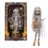 MONSTER HIGH SKULLECTOR kolekcinė monstrė Mumija, JKM51 