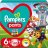 PAMPERS sauskelnės-kelnaitės, PAW PATROL, 6 dydis, 14-19kg, 60 vnt., 81784214 81784214