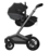 MAXI COSI automobilinė kėdutė-nešynė PEBBLE SLIDE PRO, Onyx Black, 40-87 cm., 8442508110 