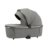CARRELLO universalus vežimėlis OMEGA 2IN1, Superb grey, CRL-6530/1 