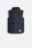 MOKIDA liemenė OUTERWEAR, juoda, ZM5178102OWR-021-152, 152 cm 