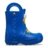 CROCS guminiai batai STITCH, mėlyni, 210027-4KZ, 35 dydis 