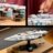 75405 LEGO® Star Wars™ „Home One“ kreiseris 