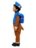 RUBIES PAW PATROL Chase kostiumas, 7031734T000 