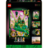 75685 LEGO® Wicked Emerald City kabinamas meno kūrinys 