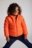MOKIDA striukė OUTERWEAR, oranžinė, ZM5152702OWR-006-128, 128 cm 
