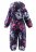 LASSIE Kombinezonas Merel Dark plum 710734-4955 710734-4955-74
