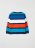 OVS BOY9-36M TRICOT 2H 30-36 MULTICOLOUR STRIPED 001819078 001819078