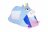 BESTWAY palapinė Adventure Chasers Unicorn, 1.82m x 0.96m x 0.81m, 68110 68110