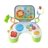 FISHER-PRICE pagalvėlė „Žaidimų pultelis“, HGB89 HGB89