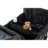 BABYTROLD sportinis vežimėlis FUN, Black, 13-04S 