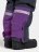 DIDRIKSONS žieminis lauko kombinezonas BJÄRVEN 3, violetinis, 505466-I12, 140 cm 