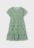 MAYORAL suknelė, sage, 6.904-94, 152  cm 