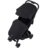 ANEX kojų uždangalas Air-Z, black, AZ/AC F02 