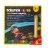 FLOWERMONACO nutrinamos kortelės Scratch Cards, Nature Paradise, 847376 