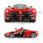 RASTAR R/C 1:14 automodelis valdomas, Ferrari LaFerrari Aperta, 75800 75800