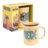 PALADOME ONE PIECE Puodelis, PP14651OPNF 