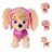 PAW PATROL pliušinis žaislas Dino, asort., 6075816 
