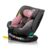 LIONELO automobilinė kėdutė BASTIAN ONE I-SIZE, Pink rose,  40-150 cm., LO-BASTIAAN ONE I-SIZE 