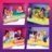 42697 LEGO® Friends Kūrybiškas lėlių namų lagaminėlis 