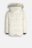 COCCODRILLO striukė OUTERWEAR GIRL JUNIOR, kreminė, cm 