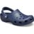 CROCS klumpės PUFF MOC, tamsiai mėlynos, 10001-410, 45,5 dydis 