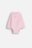 COCCODRILLO smėlinukas ilgomis rankovėmis NOSTALGIC MEADOW GIRL NEWBORN, rožinis, WC5112101NGN-033-080, 80 cm 