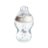 TOMMEE TIPPEE Natural Start  dekoruotas buteliukas, su sterilizavimo funkcija 260 ml, 0 mėn+, 42250206 42250205