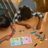 71489 LEGO® DREAMZzz™ Cooper žaidimų valdiklio reaktyvinis lėktuvas 