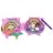 POLLY POCKET gyvūnėlio ir lėlytės mini rinkinukas asort, HMX20 HMX20