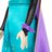 DISNEY FROZEN Spin & Reveal Anos siurprizų rinkinys, HXD27 