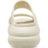 CROCS klumpės LOW PROFILE, kreminės, 207670-2Y2, 39,5 dydis 
