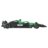 HOT WHEELS 1:64 Premium F1 Sauber Nico Hulkenberg bolidas, JKD84 