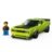 77237 LEGO® Speed Champions Sportinis automobilis Dodge Challenger SRT Hellcat 