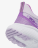 VIKING laisvalaikio batai AERO SL, violetiniai, 3-54600-616,   