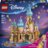 43297 LEGO® ǀ Disney Princess Auksaplaukės pilis 