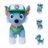 PAW PATROL pliušinis žaislas Dino, asort., 6075816 