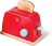 HAPE skrudintuvas Pop-up Toaster, E3190A 