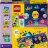 11037 LEGO® Classic Kūrybinės Kosmoso Planetos 