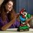 71438 LEGO® Super Mario Super Mario World™: Mario ir Yoshi 