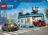 60497 LEGO® City Įvažiuojamoji automobilių plovykla 