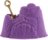 KINETIC SAND kinetinio smėlio rinkinys Mermaid, 6064334 
