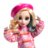 MONSTER HIGH X WEDNESDAY lėlė Inida, HXJ05 