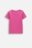 COCCODRILLO marškinėliai trumpomis rankovėmis, rožiniai, WC6143207SGK-007-104, 104 cm 