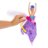 BARBIE Dreamtopia lėlė drugelis, HXJ10 
