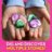 BARBIE rinkinys Gemstone Dig Kit, RTBBCARDIG 