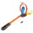 HOT WHEELS rinkinys Energijos kilpos, GND92 