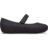 CROCS bateliai BROOKLYN MARY JANE, juodi, 209430-001, 26 dydis 