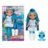 RAINBOW HIGH lėlė su fantastiniu gyvūnu, asort., 543794 