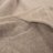 MARKLAND muslino rankšluostis su gobtuvu PURE MUSLIN, 75x75 cm., Khaki, 18-25MPK 